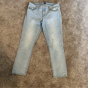 Girlfriend Jeans
